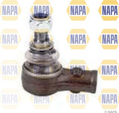 NAPA NST6348 - Bağlama çubuğunun sonu furqanavto.az