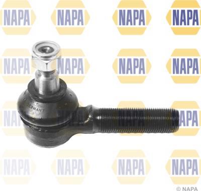 NAPA NST6347 - Bağlama çubuğunun sonu furqanavto.az