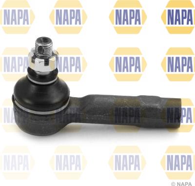 NAPA NST6364 - Bağlama çubuğunun sonu furqanavto.az