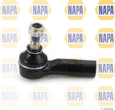 NAPA NST6368 - Bağlama çubuğunun sonu furqanavto.az
