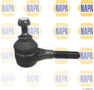 NAPA NST6363 - Bağlama çubuğunun sonu furqanavto.az