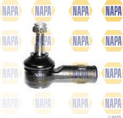 NAPA NST6367 - Bağlama çubuğunun sonu furqanavto.az