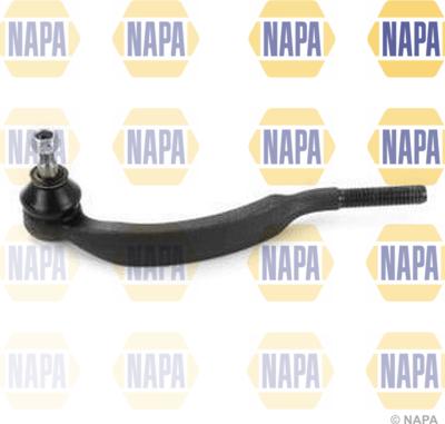 NAPA NST6389 - Bağlama çubuğunun sonu furqanavto.az