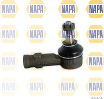 NAPA NST6335 - Bağlama çubuğunun sonu furqanavto.az