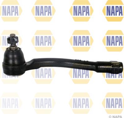 NAPA NST6329 - Bağlama çubuğunun sonu furqanavto.az