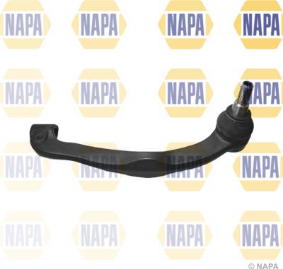 NAPA NST6322 - Bağlama çubuğunun sonu furqanavto.az