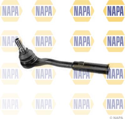 NAPA NST6374 - Bağlama çubuğunun sonu furqanavto.az
