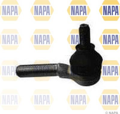 NAPA NST6378 - Bağlama çubuğunun sonu furqanavto.az