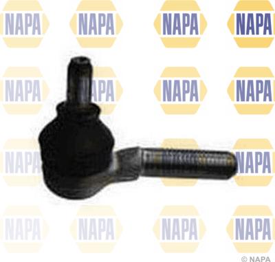NAPA NST6377 - Bağlama çubuğunun sonu furqanavto.az