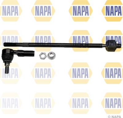 NAPA NST6298 - Daxili Bağlama Çubuğu, Ox Birləşməsi furqanavto.az