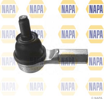 NAPA NST6255 - Bağlama çubuğunun sonu furqanavto.az