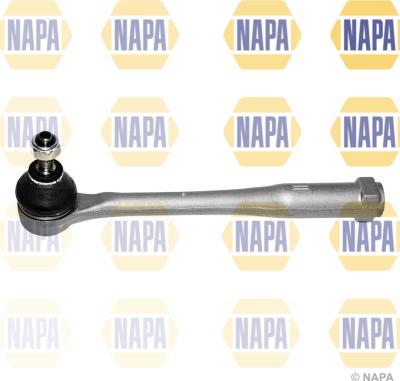 NAPA NST6264 - Bağlama çubuğunun sonu furqanavto.az
