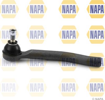 NAPA NST6218 - Bağlama çubuğunun sonu furqanavto.az