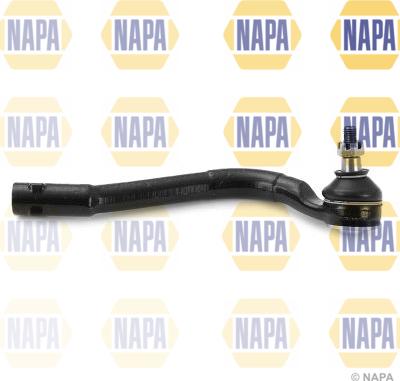 NAPA NST6213 - Bağlama çubuğunun sonu furqanavto.az