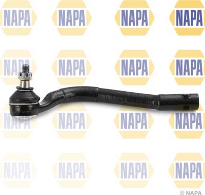 NAPA NST6212 - Bağlama çubuğunun sonu furqanavto.az