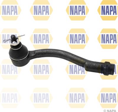 NAPA NST6285 - Bağlama çubuğunun sonu furqanavto.az