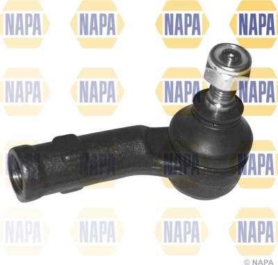 NAPA NST6239 - Bağlama çubuğunun sonu furqanavto.az