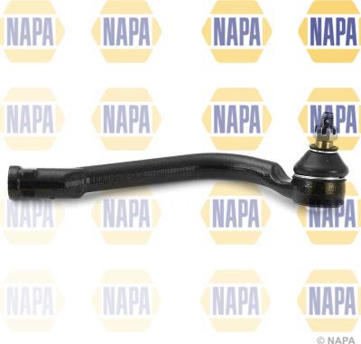 NAPA NST6223 - Bağlama çubuğunun sonu furqanavto.az