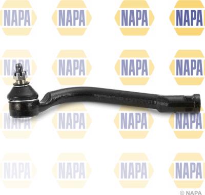 NAPA NST6222 - Bağlama çubuğunun sonu furqanavto.az