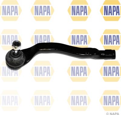 NAPA NST6273 - Bağlama çubuğunun sonu furqanavto.az
