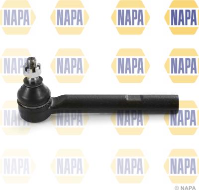 NAPA NST6796 - Bağlama çubuğunun sonu furqanavto.az