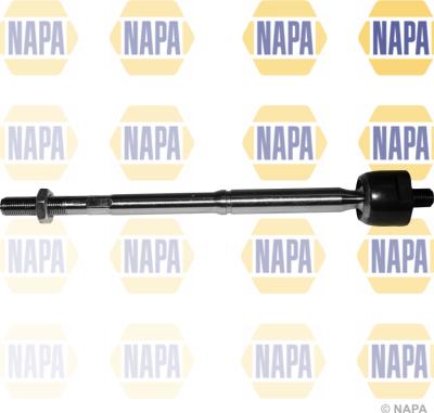 NAPA NST6737 - Daxili Bağlama Çubuğu, Ox Birləşməsi furqanavto.az
