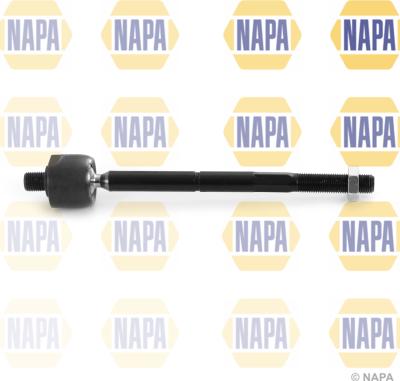 NAPA NST6724 - Daxili Bağlama Çubuğu, Ox Birləşməsi furqanavto.az