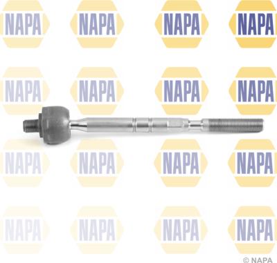 NAPA NST6728 - Daxili Bağlama Çubuğu, Ox Birləşməsi furqanavto.az
