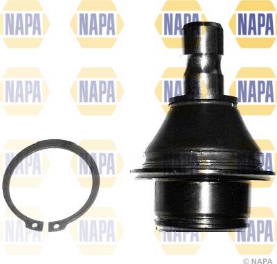 NAPA NST0049 - Billi birləşmə furqanavto.az