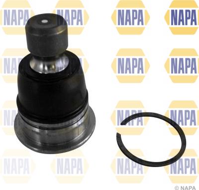 NAPA NST0088 - Billi birləşmə furqanavto.az
