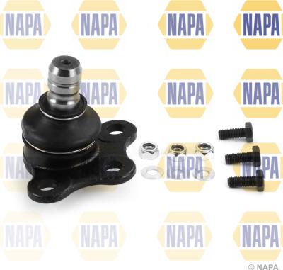 NAPA NST0082 - Billi birləşmə furqanavto.az