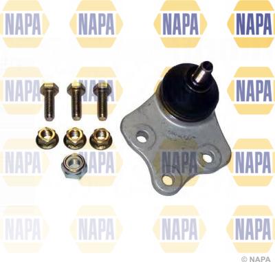 NAPA NST0036 - Billi birləşmə furqanavto.az