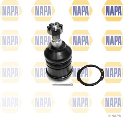 NAPA NST0026 - Billi birləşmə furqanavto.az