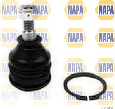 NAPA NST0195 - Billi birləşmə furqanavto.az
