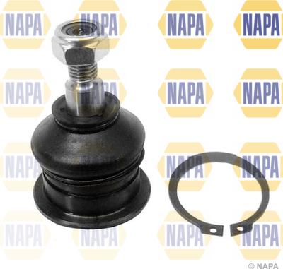 NAPA NST0160 - Billi birləşmə furqanavto.az