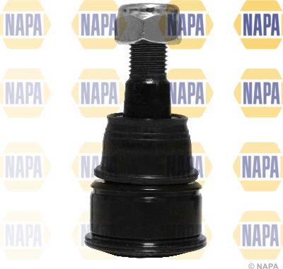 NAPA NST0106 - Billi birləşmə furqanavto.az
