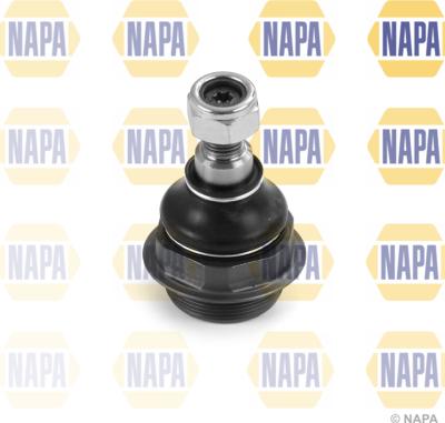 NAPA NST0245 - Billi birləşmə furqanavto.az
