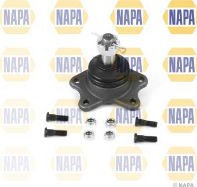 NAPA NST0255 - Billi birləşmə furqanavto.az