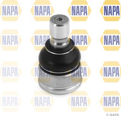 NAPA NST0266 - Billi birləşmə furqanavto.az