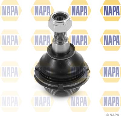 NAPA NST0261 - Billi birləşmə furqanavto.az