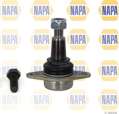 NAPA NST0263 - Billi birləşmə furqanavto.az