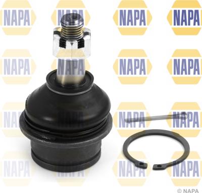 NAPA NST0202 - Billi birləşmə furqanavto.az