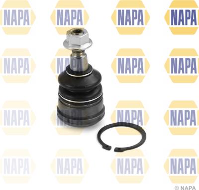 NAPA NST0219 - Billi birləşmə furqanavto.az