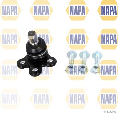 NAPA NST0211 - Billi birləşmə furqanavto.az