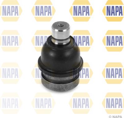 NAPA NST0284 - Billi birləşmə furqanavto.az