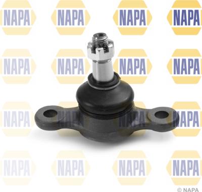 NAPA NST0285 - Billi birləşmə furqanavto.az