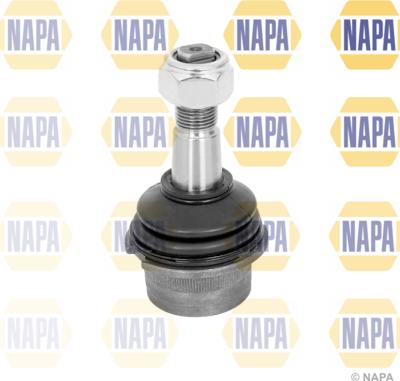 NAPA NST0286 - Billi birləşmə furqanavto.az
