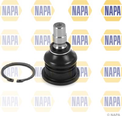 NAPA NST0272 - Billi birləşmə furqanavto.az