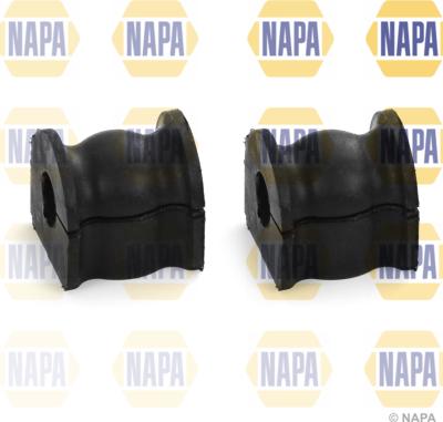 NAPA NST8098 - Dəstək kol, stabilizator furqanavto.az