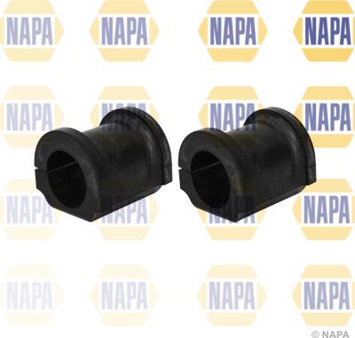 NAPA NST8048 - Dəstək kol, stabilizator furqanavto.az